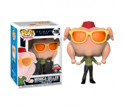 Figura POP Friends Monica...