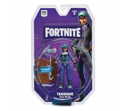 Figura Teknique Fortnite