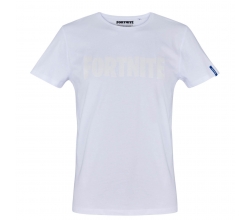 Camiseta Fortnite Logo...