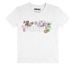 Camiseta Fortnite...