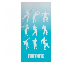 Toalla Fortnite Dancing