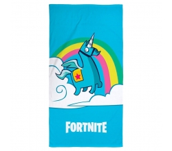 Toalla Llama Skin Fortnite...