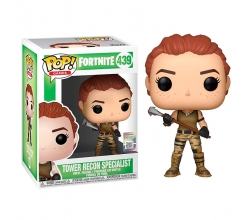 Figura POP Fortnite Tower...