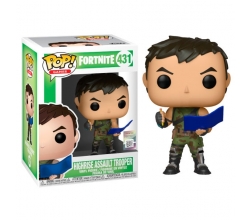 Figura POP Fortnite High...