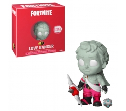 Figura 5 Star Fortnite Love...