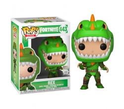 Figura POP Fortnite Rex