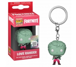Llavero Pocket POP Fortnite...