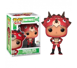 Figura POP Fortnite Tricera...