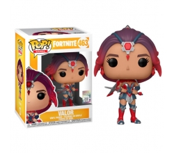 Figura POP Fortnite Valor