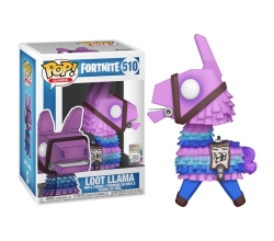 Figura POP Llama Loot Fortnite