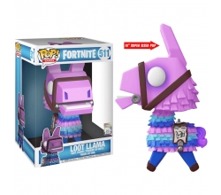 Figura POP Llama Loot...