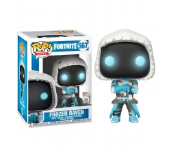 Figura POP Fortnite Frozen...