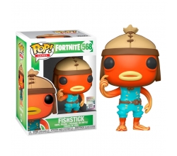 Figura POP Fortnite Fishstick