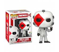 Figura POP Fortnite Wild...