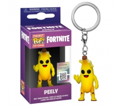 Llavero Pocket POP Fortnite...