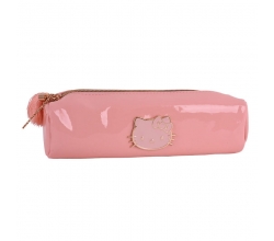 Portatodo Hello Kitty Pink