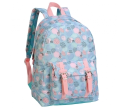 Mochila Mayfair Dots Splash...