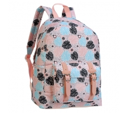 Mochila Mayfair Leafs 40cm