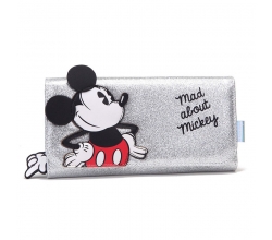 Billetero Mad about Mickey...