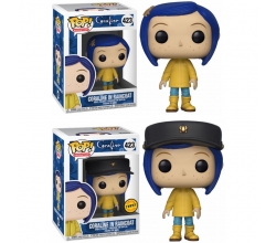 Figura POP Coraline...