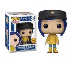 Figura POP Coraline...