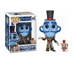 Figura POP Coraline Mr....