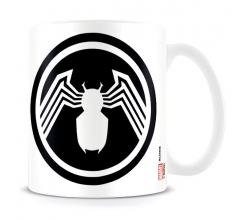 Taza Venom Marvel