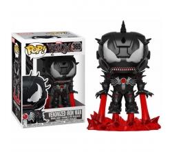 Figura POP Marvel Venom...