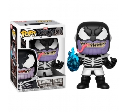 Figura POP Marvel Venom...