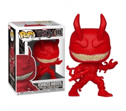 Figura POP Marvel Venom...