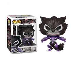 Figura POP Marvel Venom...