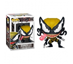 Figura POP Marvel Venom...