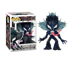 Figura POP Marvel Venom...