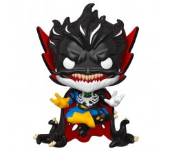 Figura POP Marvel Max Venom...