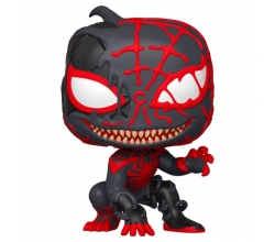 Figura POP Marvel Max Venom...