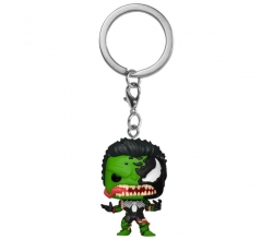 Llavero Pocket POP Marvel...