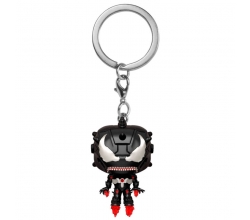 Llavero Pocket POP Marvel...