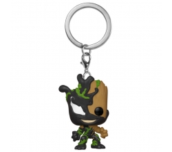 Llavero Pocket POP Marvel...