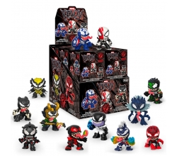 Figura Mystery Minis Marvel...