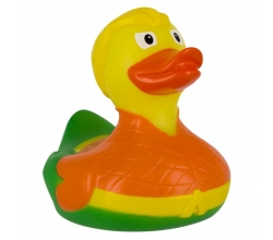 Pato goma Aquaman DC Comics