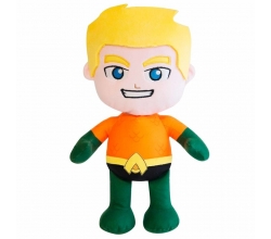 Peluche Aquaman DC 30cm