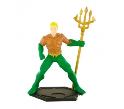 Figura Aquaman DC Comics
