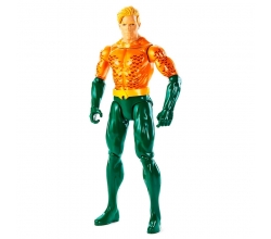 Figura Aquaman DC Comics...