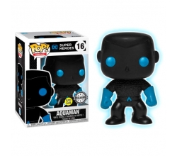 Figura POP DC Comics...
