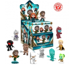 Figura Mystery Minis DC...