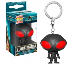 Llavero Pocket POP DC...
