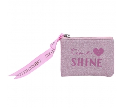 Monedero Marshmallow Shine...
