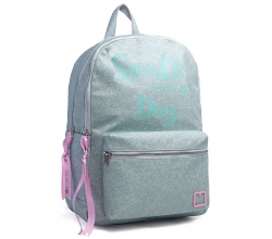 Mochila Marshmallow Sparkle...