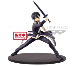 Figura Alicization Kirito...