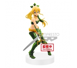 Figura Leafa Memory Defrag...